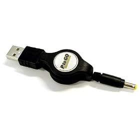 �_�C���e�b�N P CORD for W-ZERO3 WPCORD