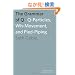The Grammar of Q: Q-Particles, Wh-Movement, and Pied-Piping (Oxford Studies in Comparative Syntax)