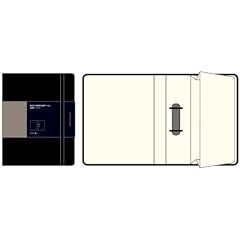 MOLESKINE �����X�L�� �t�H���I �o�C���_�[