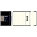 MOLESKINE �����X�L�� �t�H���I �o�C���_�[