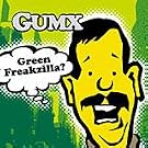 GREEN FREAKZILLA