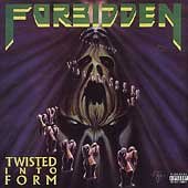 Twisted into Form