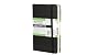 Moleskine City Notebook Kobenhavn (Copenhagen)