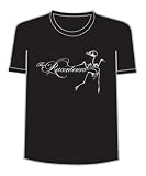  The Raconteurs - Black Bird T Shirt