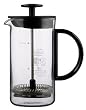 iwaki by BODUM �e�B�[&�R�[�q�[�v���X 1~2�t�p 240ml M601-BK