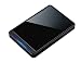 BUFFALO �|�[�^�u���n�[�h�f�B�X�N 500GB HD-PCT500U2-BKJ