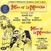 Man of La Mancha (Original 1965 Broadway Cast)