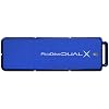 �O���[���n�E�X USB�t���b�V�������� �s�R�h���C�uDUAL X 16GB GH-UFD16GDX