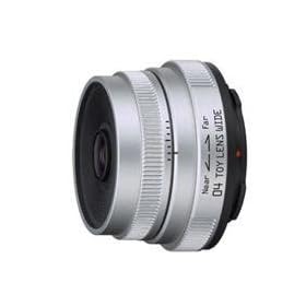 PENTAX Q�}�E���g �L�p�g�C�����Y 04TOYLENSWIDE