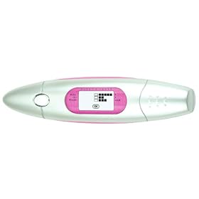 A&D BIA �X�L���A�i���C�U�[ �y�����̏�ԑ����zAD-6312
