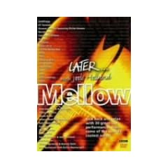 ���C�^�[:MELLOW [DVD]