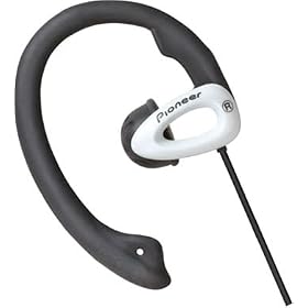 Pioneer �o���h���X�w�b�h�z�� (�z���C�g)