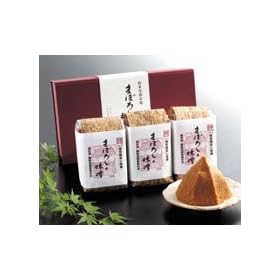 �܂ڂ낵�̖��X 700g�~3���q���ϔ����r