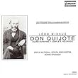 �~���N�X:�o���G���y�u�h���E�L�z�[�e�v�S��(Leon Minkus:DON QUIJOTE)