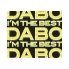 I�fM THE BEST
