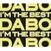 I�fM THE BEST
