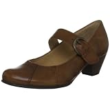 Gabor Equinox Leather Mary Janes