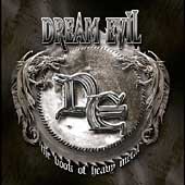 Book of Heavy Metal