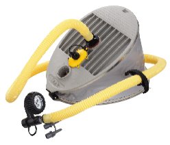 Achilles(アキレス) フットポンプ(ナイロン樹脂プレート) P-BR9HP オプションパーツ