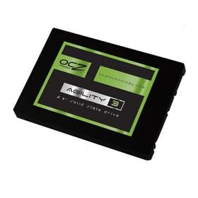 OCZ/�I�[�V�[�[�b�g�@2.5�C���`SATA�ڑ�SSD SATA3(6.0Gb/s)�Ή��@AGILITY 3 240GB (AGT3-25SAT3-240G)