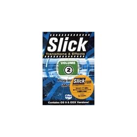 Slick Volume 2 ���{���