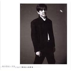 KIICHI-YO BEST BALLADS