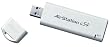 BUFFALO 802.11g ����LAN AirStation USB2.0�pKEY�^�A�_�v�^ WLI-U2-KG54