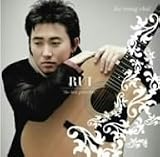 [CD]RUI(イ・スンチョル) for Japan