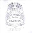 Strauss : King of the Waltz