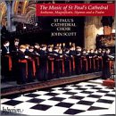 [Music] The Music of St. Paul's Cathedral