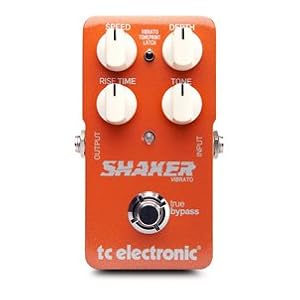 tc electronic Shaker VIBRATO