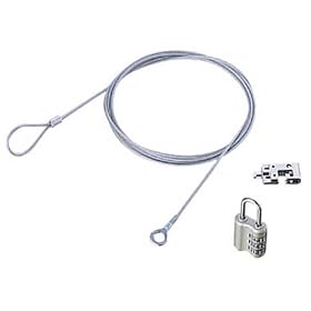 ELECOM ESL-10 �m�[�g�p�\�R��&�}�E�X�Z�L�����e�B���b�N