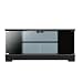 ELECOM TV�X�^���h/WDR�V���[�Y/W850/���t/�u���b�N