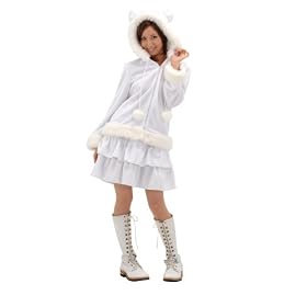 �J�W���A���t�[�h�g�i�J�CWhite