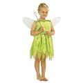 �f�B�Y�j�[ �`���C���h �e�B���J�[�x�� �R�X�`���[�� Child Tinkerbell Costume M 802529