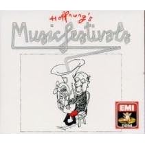 Hoffnung's Music Festivals