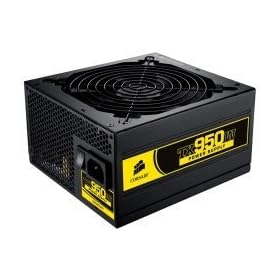 Corsair TX 950 W �d�� ATX JP Version �ۏ� 5�N�� CMPSU-950TXJP