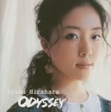 [CD]平原綾香 ODYSSEY