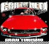 [CD]クレイジーケンバンド グランツーリズモ