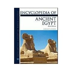 Encyclopedia of Ancient Egypt