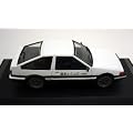 1/43 ������D �~�j�J�[�V���[�Y ISD�~�j1 �g���m�O���^1600GT APEX AE86 ������C