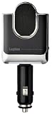 Logitec nano G3��pFM�g�����X�~�b�^�[ �u���b�N LAT-FMN03GBK