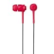 ELECOM �J�i���^�C�v�w�b�h�z�� EAR DROPS ROSE �K�N�̉�(���b�h) EHP-AIN50RD
