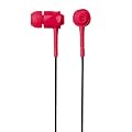 ELECOM �J�i���^�C�v�w�b�h�z�� EAR DROPS ROSE �K�N�̉�(���b�h) EHP-AIN50RD
