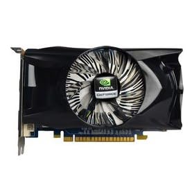 ���l�u�� �O���t�B�b�N�{�[�h nVIDIA GeForce GTX550Ti 1GB GDDR5 PCI-E �V���[�g�T�C�Y HDMI RGB DVI-I 2�X���b�g��L �⏕�d��6pin�~1 GF-GTX550Ti-E1GHD