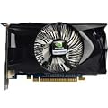 ���l�u�� �O���t�B�b�N�{�[�h nVIDIA GeForce GTX550Ti 1GB GDDR5 PCI-E �V���[�g�T�C�Y HDMI RGB DVI-I 2�X���b�g��L �⏕�d��6pin�~1 GF-GTX550Ti-E1GHD