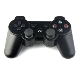 PS3 ���C�����X�R���g���[�� (DUALSHOCK3) �u���b�N