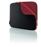  Belkin - F8N140EABR - Housses en néoprène pour Ordinateurs portables 10
