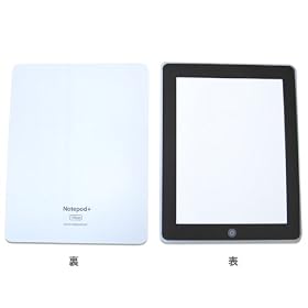 Notepod+