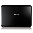 MSI 10�C���`���C�h�t�� Wind Ultra Light U100 Light �u���b�N U10N27-LTBK MSI �ʏ�1~3�T�Ԉȓ��ɔ��� 31,315